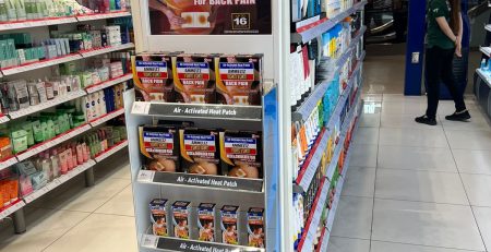 KOBAYASHI – IMPULSE UNIT PROMOTION – BOOTS PHARMACY DUBAI MALL ...