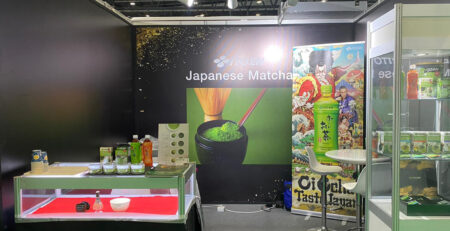 MIDDLE EAST ORGANIC AND NATURAL PRODUCTS EXPO (DUBAI WORLD TRADE CENTRE)