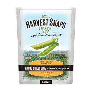 Harvest Snaps Mango Chilli Lime 93g