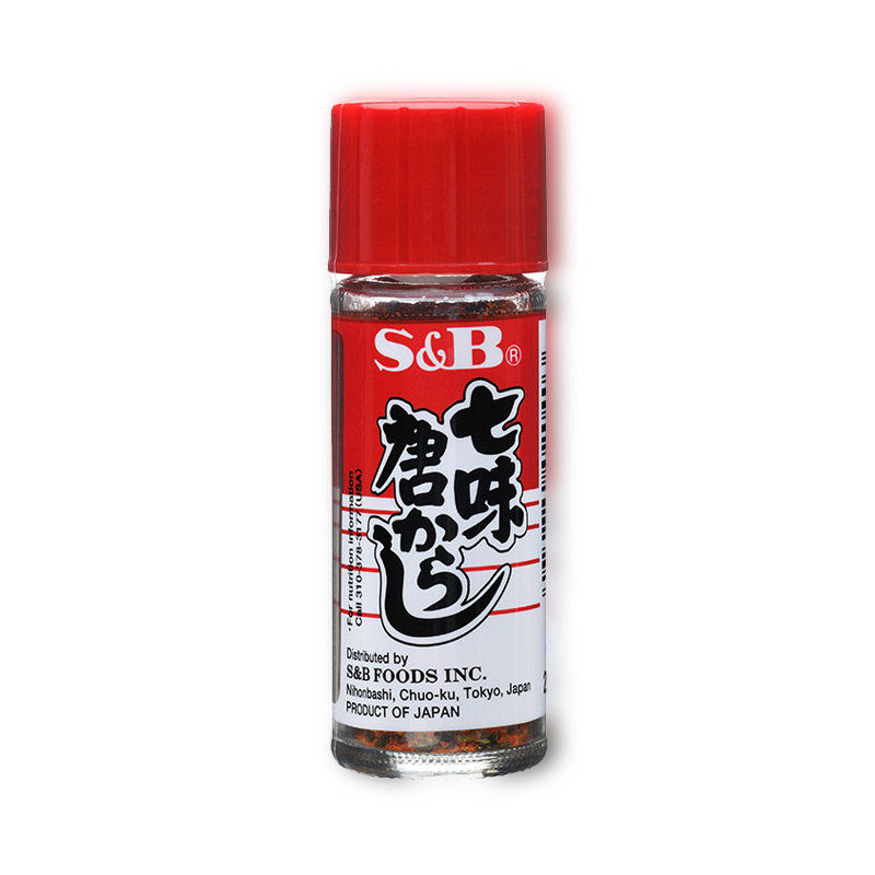 Assorted Chili Pepper 15G