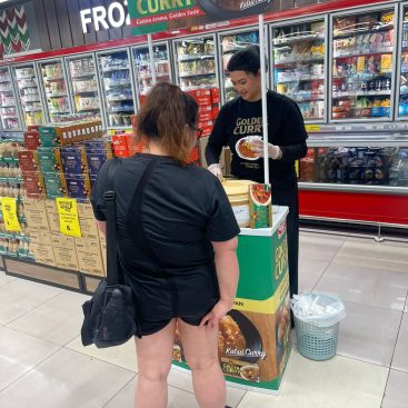 Wet Sampling Westzone Barsha 4