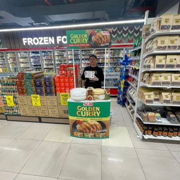 Wet Sampling Westzone Barsha 4