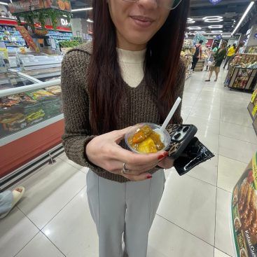 Wet Sampling Westzone Barsha 4