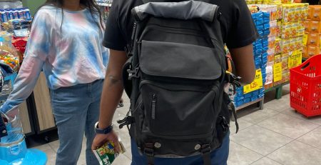 Wet Sampling Westzone Al Muraqqabat 21 Feb 2026 to 22 Feb 2026