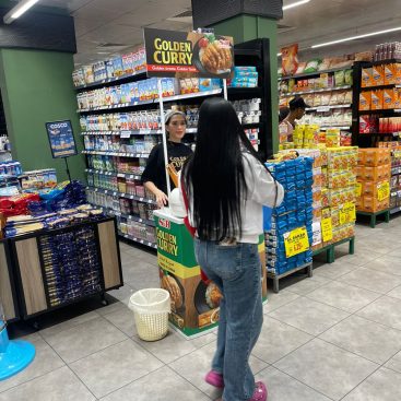 Wet Sampling Westzone Al Muraqqabat