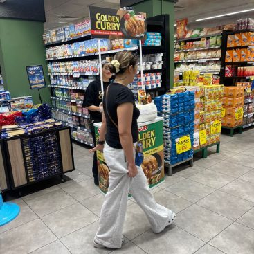 Wet Sampling Westzone Al Muraqqabat