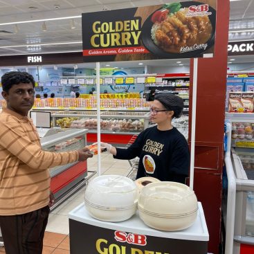 Wet Sampling Westzone Satwa