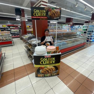 Wet Sampling Westzone Satwa