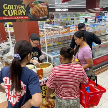 Wet Sampling Westzone Satwa