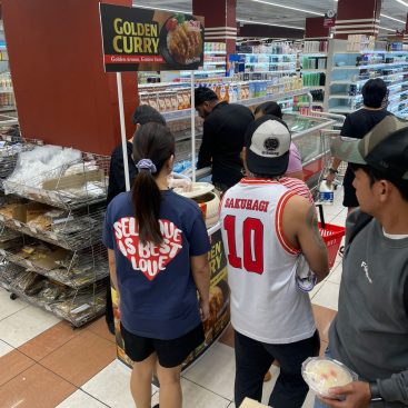 Wet Sampling Westzone Satwa