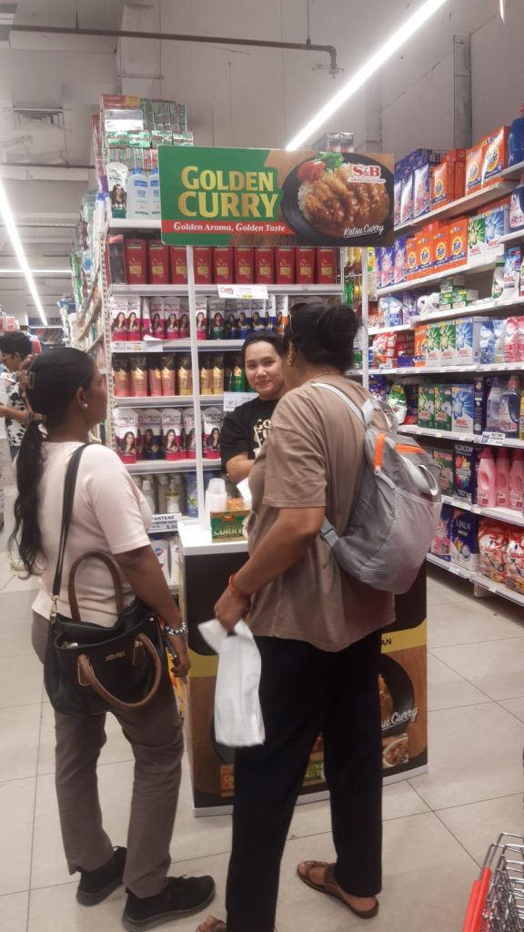 Wet Sampling Westzone Al Nahda 4