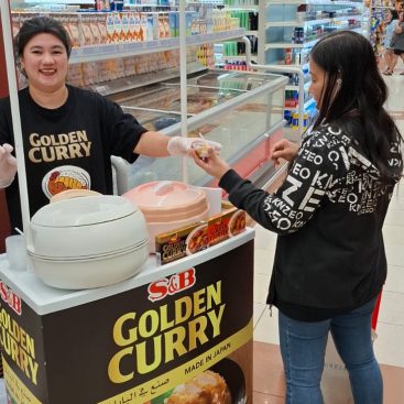 Wet Sampling Westzone Al Nahda 4