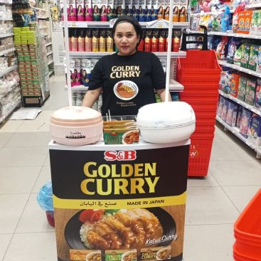 Wet Sampling Westzone Al Nahda 4