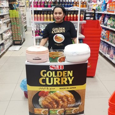 Wet Sampling Westzone Al Nahda 4