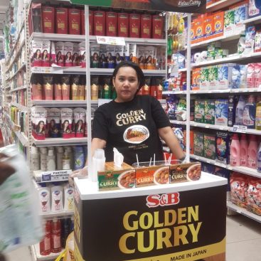 Wet Sampling Westzone Al Nahda 4