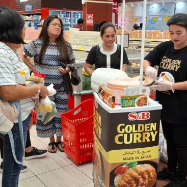 Wet Sampling Westzone Al Nahda 4