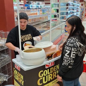 Wet Sampling Westzone Al Nahda 4