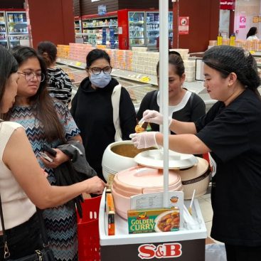 Wet Sampling Westzone Al Nahda 4