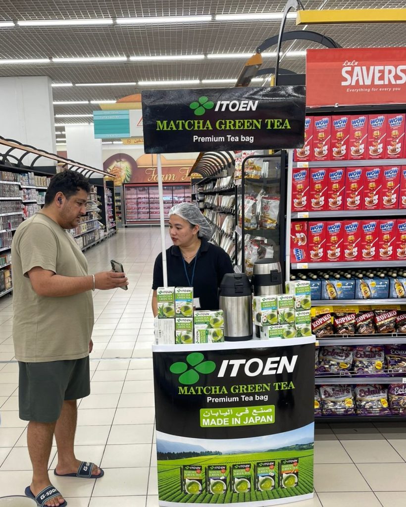 Wet Sampling Westzone Satwa