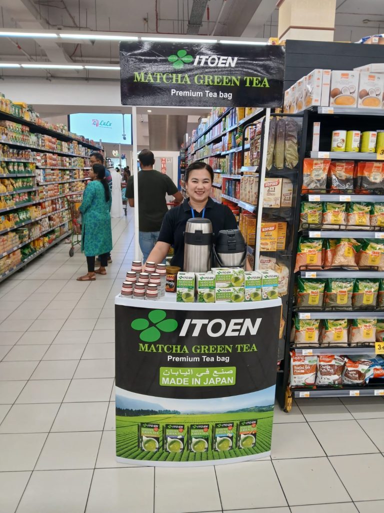 Wet Sampling Westzone Satwa