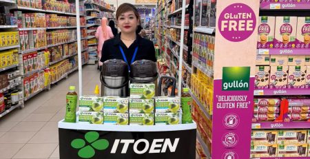 Wet Sampling Lulu Hypermarket Arabian Center, 24 Sep 2026