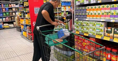 Wet Sampling Lulu Hypermarket Festival City, 24 Sep 2026