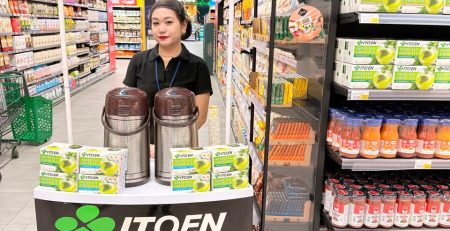 Wet Sampling Lulu Hypermarket Silicon Oasis, 21 Sep 2026