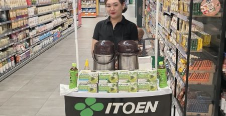 Wet Sampling Lulu Hypermarket Silicon Oasis, 22 Sep 2026