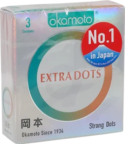Okamoto ExtraDot