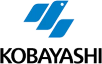 kobayashi logo
