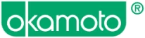 okamoto logo