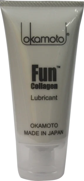 okamoto fun collagen